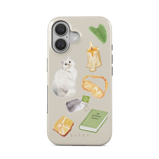 Soft Era - iPhone 16 Case 1