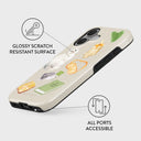 Soft Era - iPhone 16 Case 3