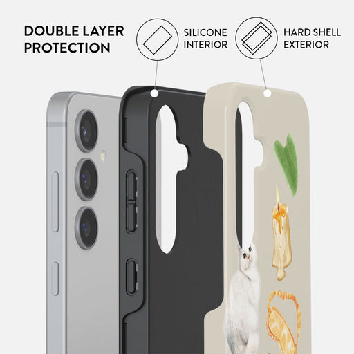 Soft Era - Samsung Galaxy S24 Plus Case 2