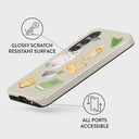 Soft Era - Samsung Galaxy S24 Plus Case 3