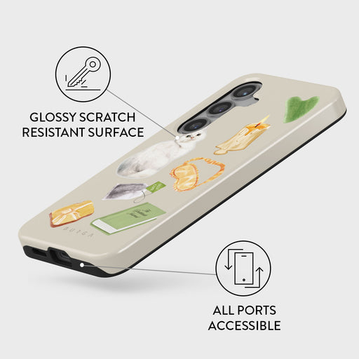 Soft Era - Samsung Galaxy S24 Plus Case 3