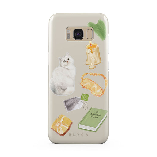 Soft Era - Samsung Galaxy S8 Case 1