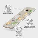 Soft Era - Samsung Galaxy S8 Case 3