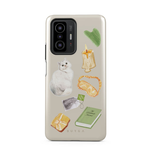 Soft Era - Xiaomi 11T / 11T Pro Case 1