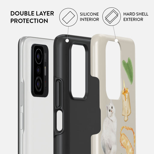 Soft Era - Xiaomi 11T / 11T Pro Case 2
