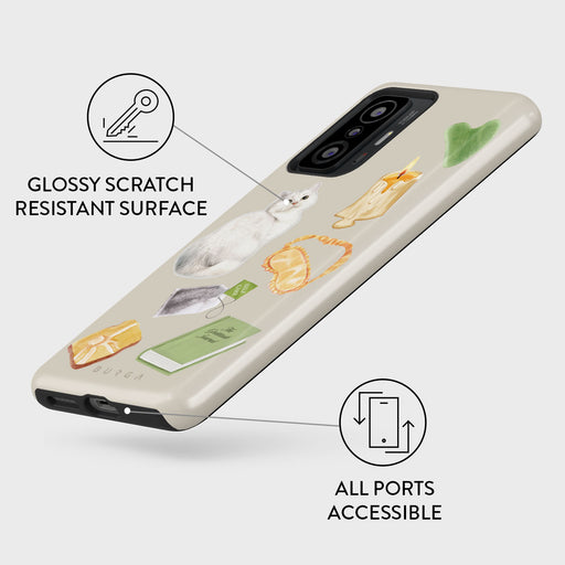 Soft Era - Xiaomi 11T / 11T Pro Case 3