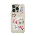 5AM Club - iPhone 16 Pro Case 1