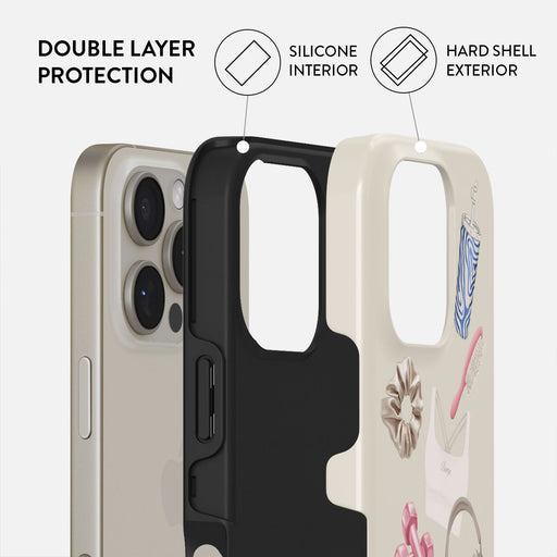 5AM Club - iPhone 16 Pro Case 2