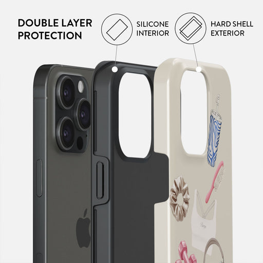 5AM Club - iPhone 15 Pro Case 2