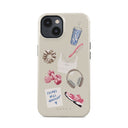 5AM Club - iPhone 15 Case 1
