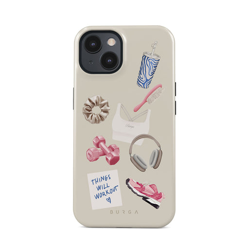 5AM Club - iPhone 15 Case 1