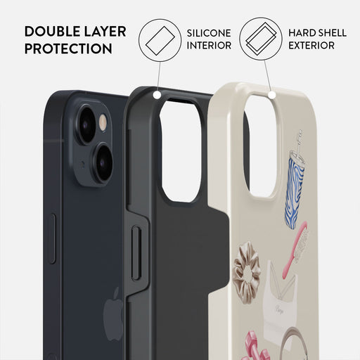 5AM Club - iPhone 15 Case 2