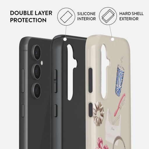 5AM Club - Samsung Galaxy S23 FE Case 2