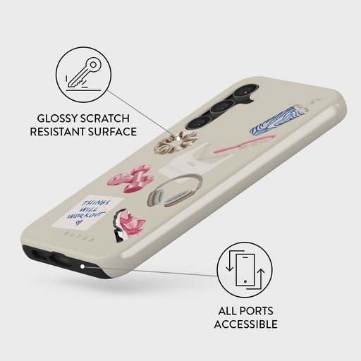 5AM Club - Samsung Galaxy S23 FE Case 3
