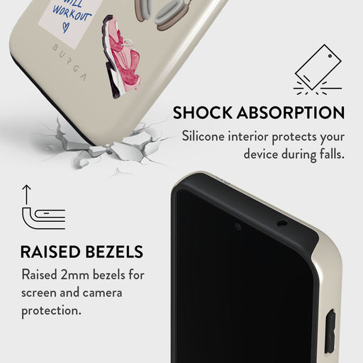 5AM Club - Samsung Galaxy S23 FE Case 4