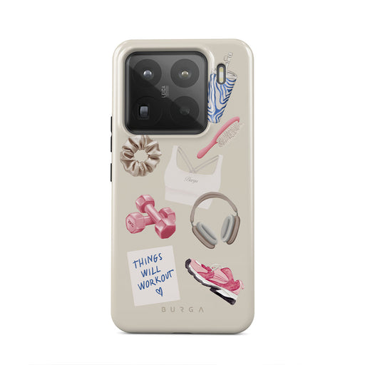 5AM Club - Xiaomi 15 Pro Case 1