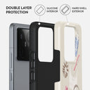 5AM Club - Xiaomi 15 Pro Case 2