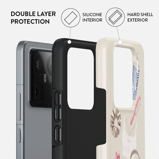 5AM Club - Xiaomi 15 Pro Case 2