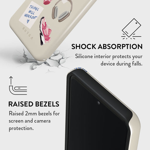 5AM Club - Xiaomi 15 Pro Case 4