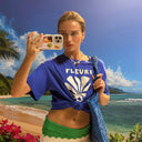 Sun Chaser - iPhone 16 Case 48