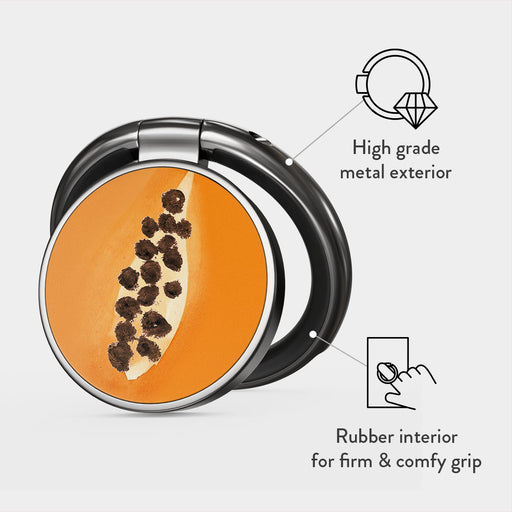 Sun Chaser - Ring Holder 2