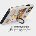 Sun Chaser - Ring Holder 4