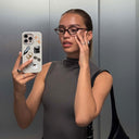 Boss Babe - iPhone 16 Pro Max Case 47