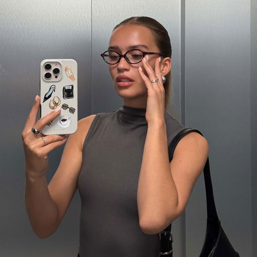 Boss Babe - iPhone 16 Pro Max Case 47