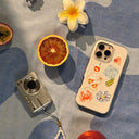 Seaside Muse - Xiaomi Mi 11 Lite 4G / 5G Case 8