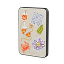 Seaside Muse - Magnetic Power Bank 1