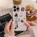 Oat Milk Please - Samsung Galaxy S23 Ultra Case 46