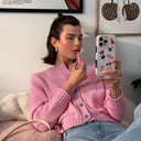 Baby Girl - iPhone 16 Pro Max Case 48