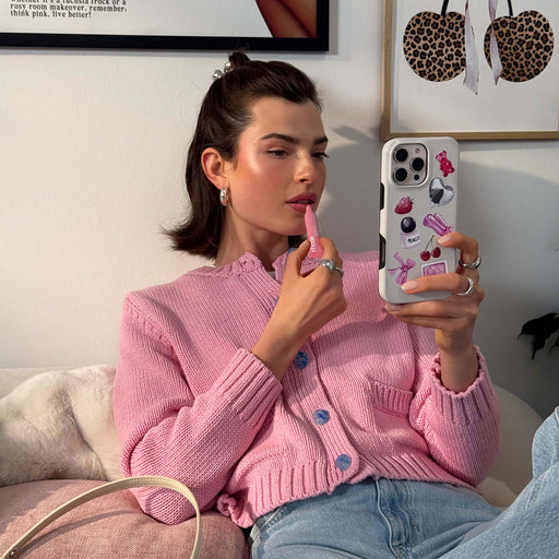 Baby Girl - iPhone 16 Pro Max Case 48
