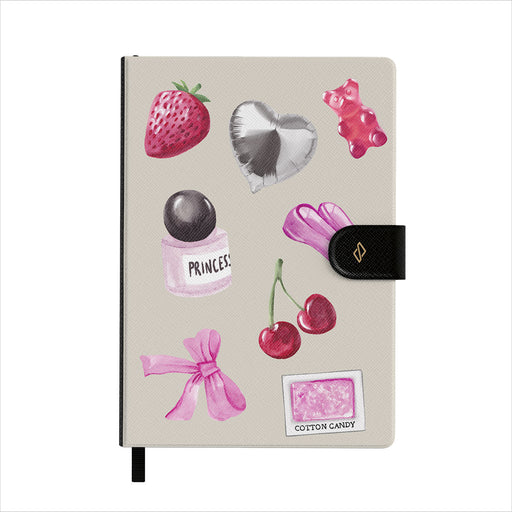 Baby Girl - Notebook 1