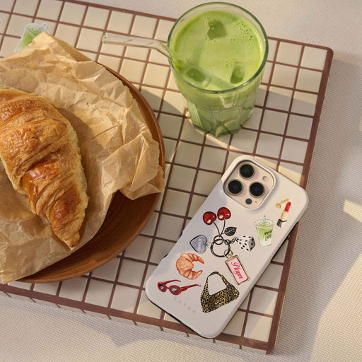 It Girl - Xiaomi Redmi Note 13 Pro 5G Case 7