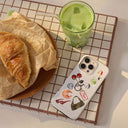 It Girl - Samsung Galaxy S23 FE Case 7