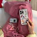 It Girl - iPhone 13 Pro Max Case 48