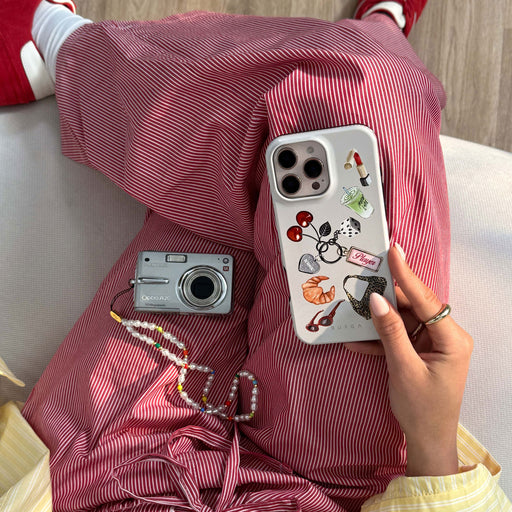 It Girl - iPhone 13 Pro Max Case 48