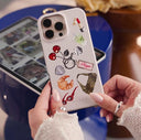 It Girl - iPhone 13 Pro Max Case 42