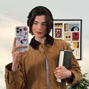 Plot Twister - Samsung Galaxy S21 Case 6