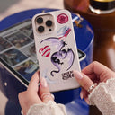 Plot Twister - Samsung Galaxy S21 Case 5