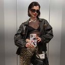 Rebel - iPhone 14 Pro Max Case 45
