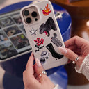 Rebel - iPhone 14 Pro Max Case 41