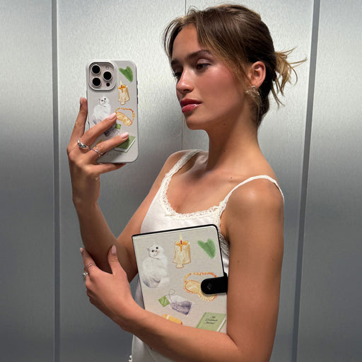 Soft Era - Xiaomi 11T / 11T Pro Case 7