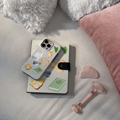 Soft Era - Xiaomi 11T / 11T Pro Case 8