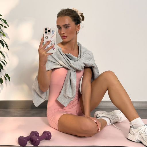 5AM Club - iPhone 15 Case 46