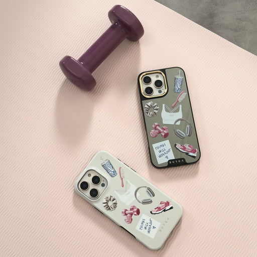 5AM Club - iPhone 15 Case 48
