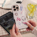 5AM Club - iPhone 15 Case 42