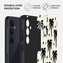 Paraíso - Samsung Galaxy A35 Case 2