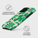 Margarita - iPhone 15 Pro Case 7